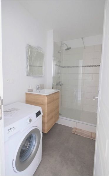 Location Appartement 9m² Lille 3