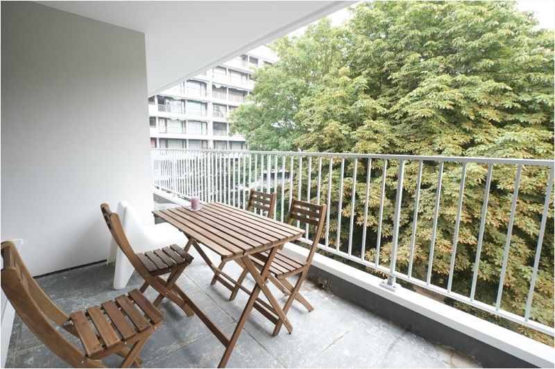 Location Appartement 9m² Lille 4