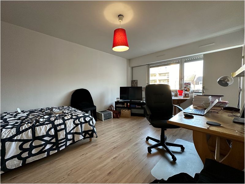 Location Appartement 27m² Lille 0