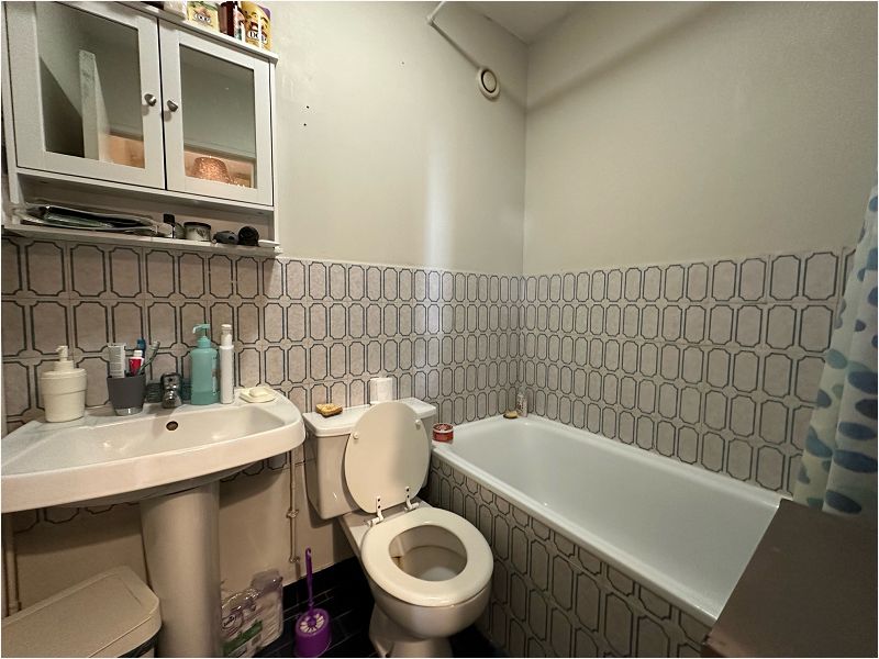 Location Appartement 27m² Lille 3