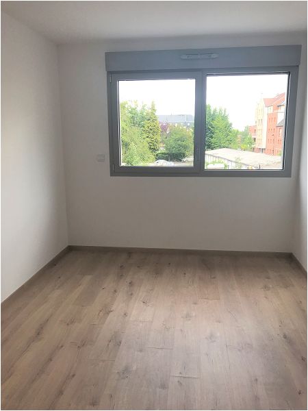 Location Appartement 57m² Marcq En Baroeul 2