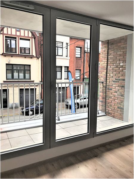Location Appartement 57m² Marcq En Baroeul 3