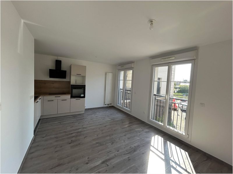 Location Appartement 33m² Marcq En Baroeul 0