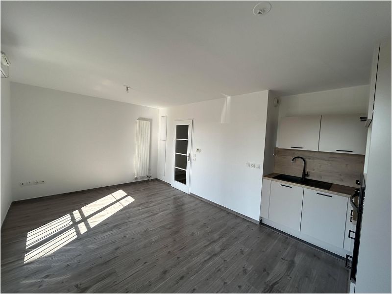 Location Appartement 33m² Marcq En Baroeul 1