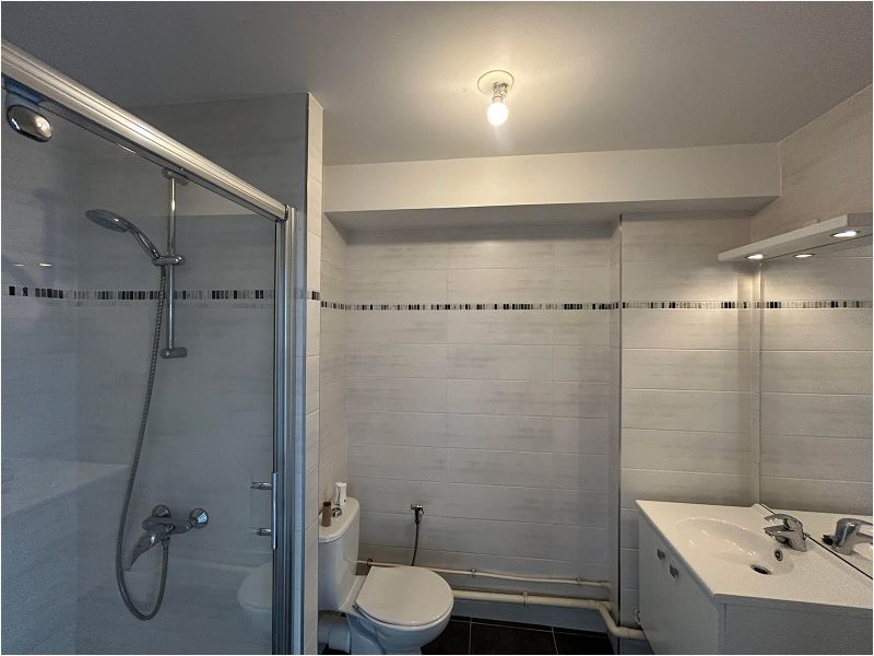 Location Appartement 33m² Marcq En Baroeul 3