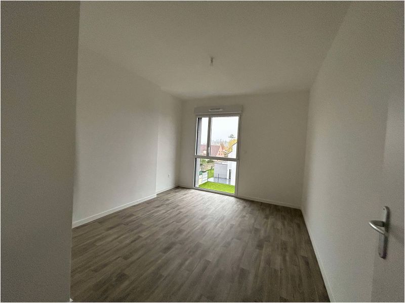Location Appartement 66m² Nieppe 2