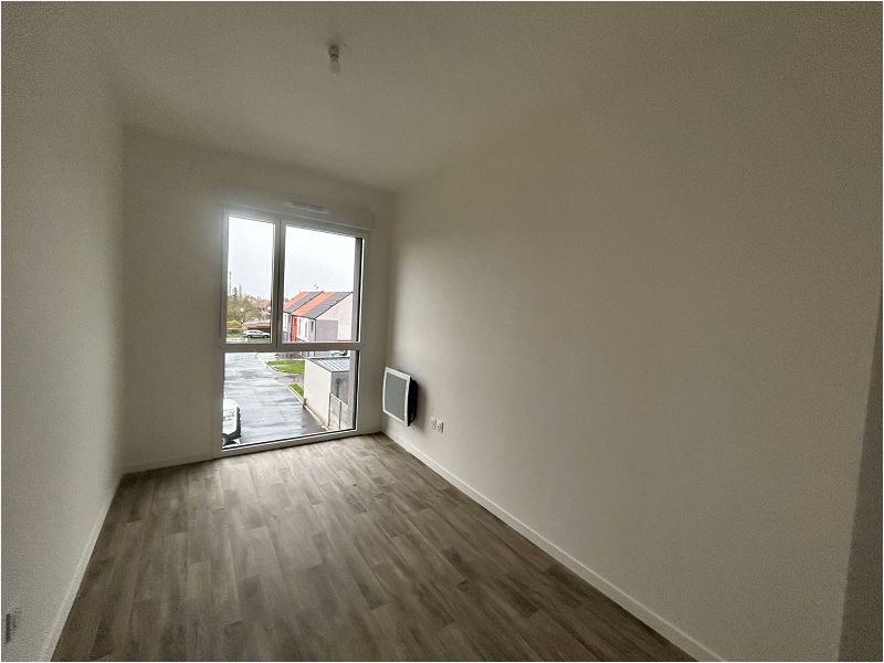 Location Appartement 66m² Nieppe 4