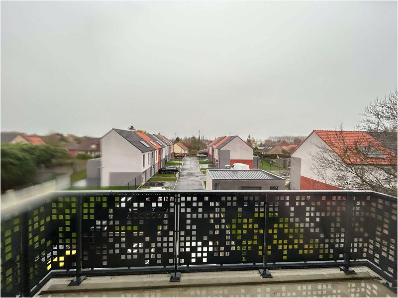 Location Appartement 66m² Nieppe 5