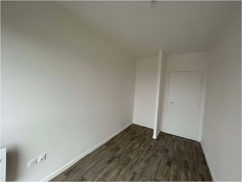 Location Appartement 66m² Nieppe 1