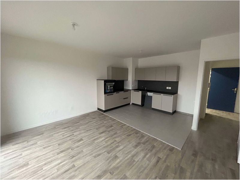 Location Appartement 66m² Nieppe 0