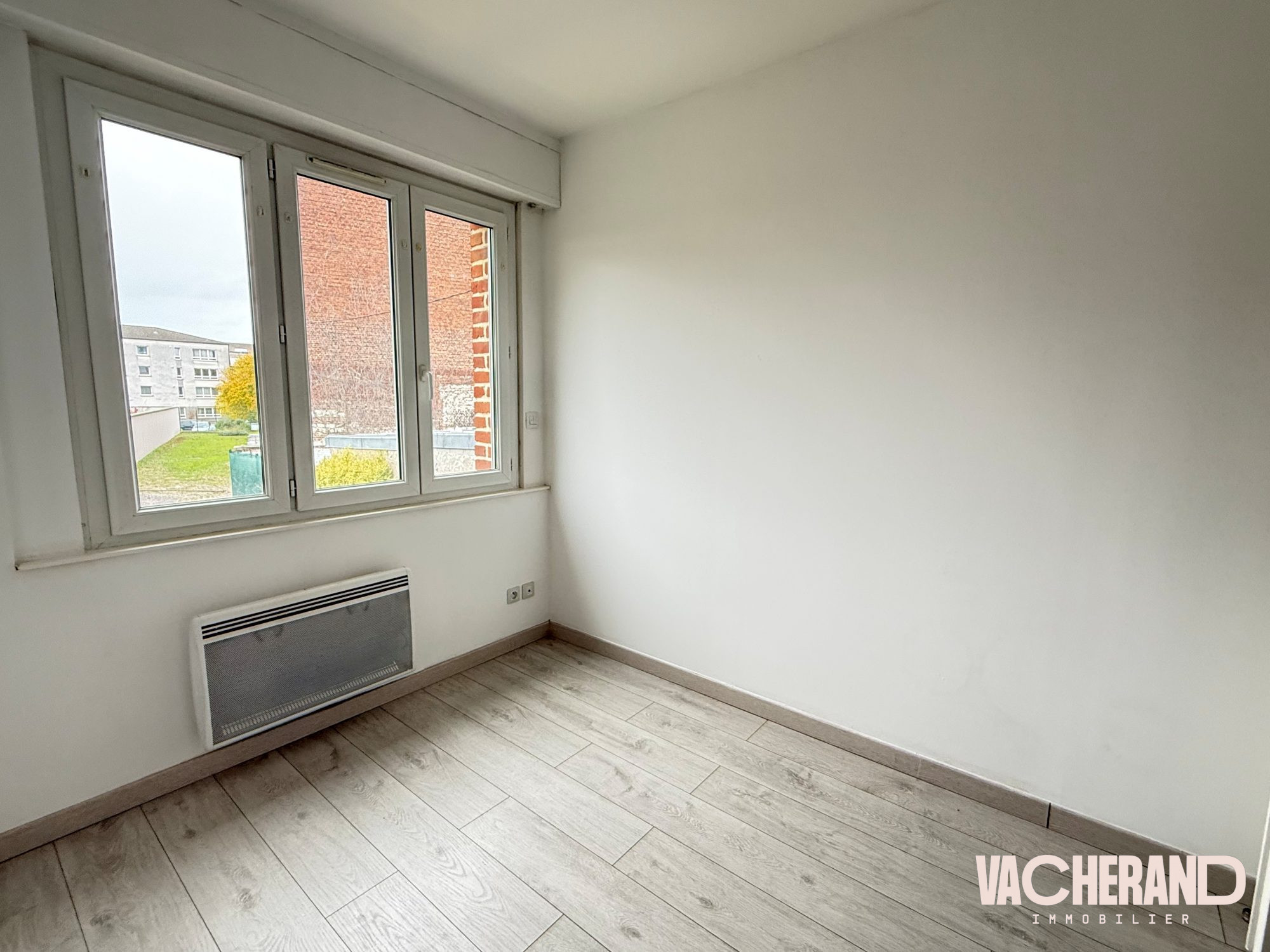 Vente Appartement 55m² Lille 2