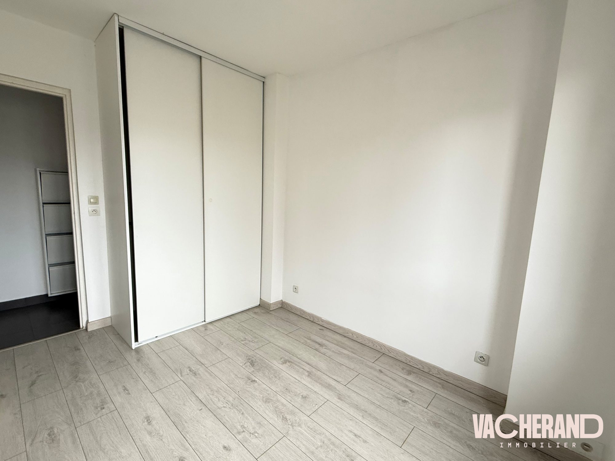 Vente Appartement 55m² Lille 3