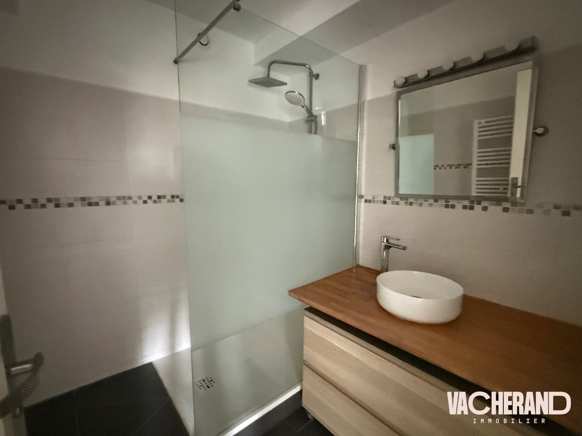 Vente Appartement 55m² Lille 4
