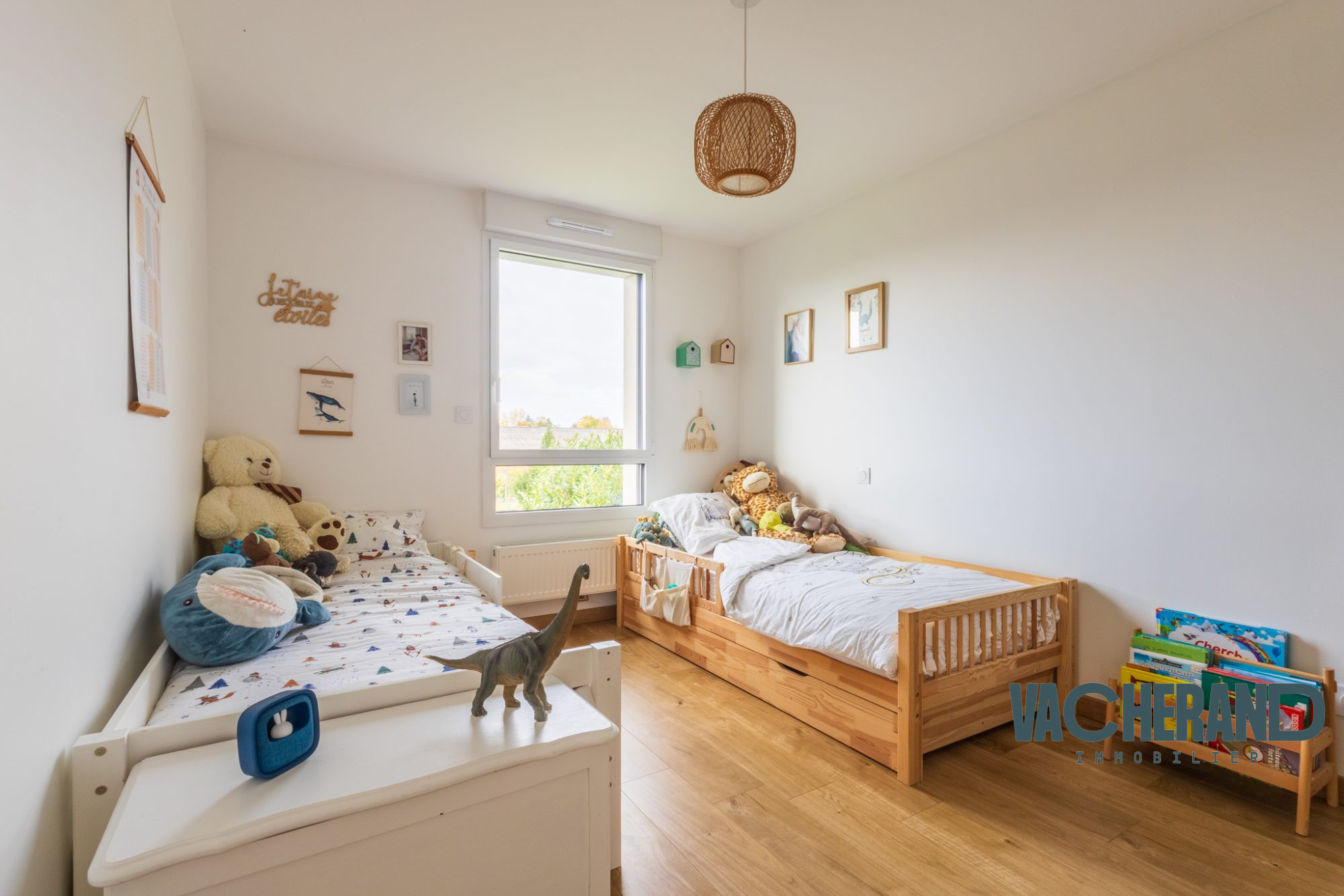Vente Maison 149m² Fleurbaix 3