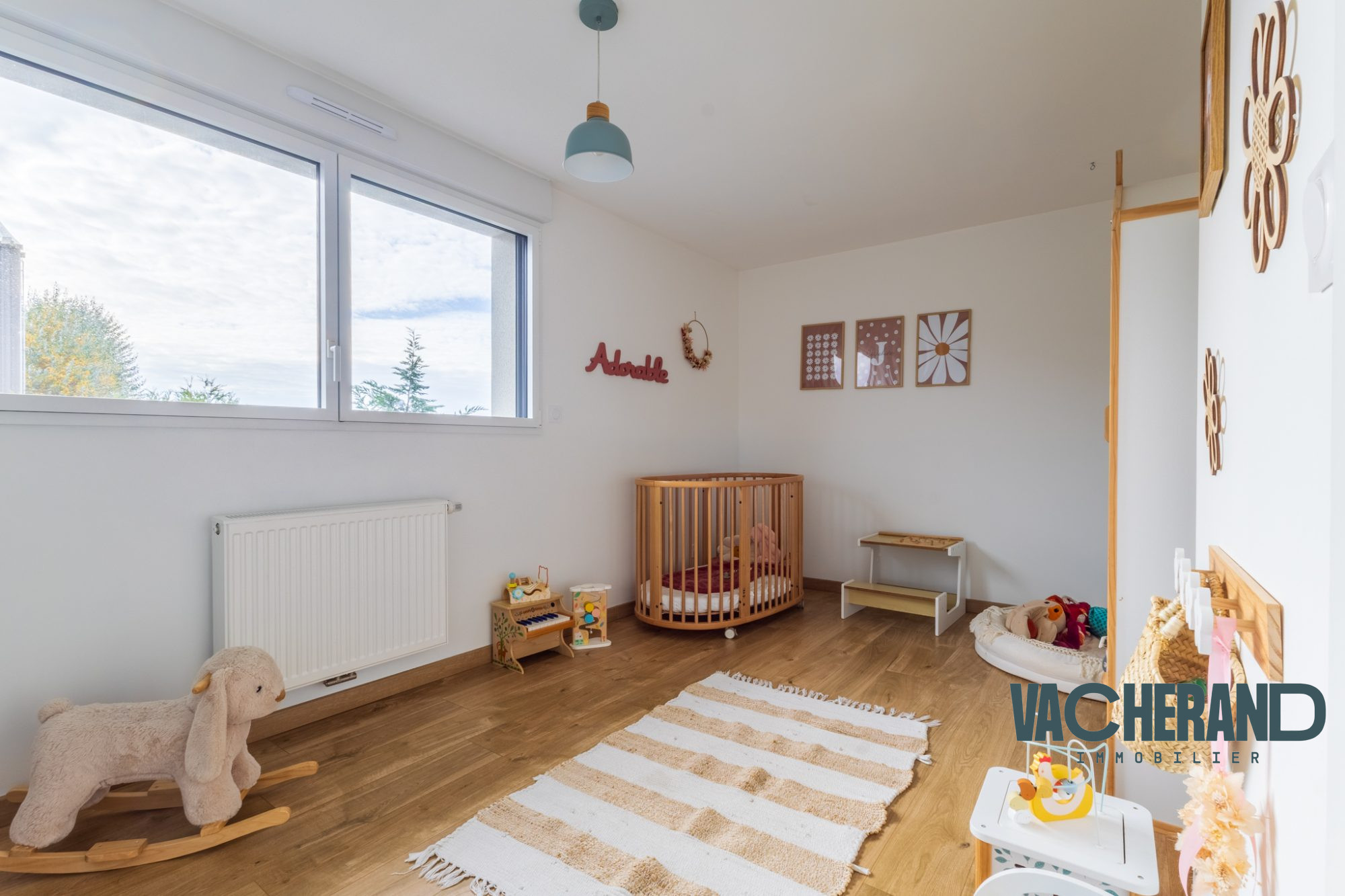 Vente Maison 149m² Fleurbaix 6