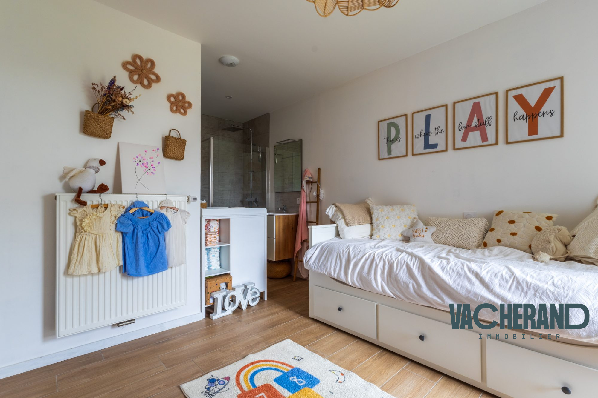 Vente Maison 149m² Fleurbaix 4