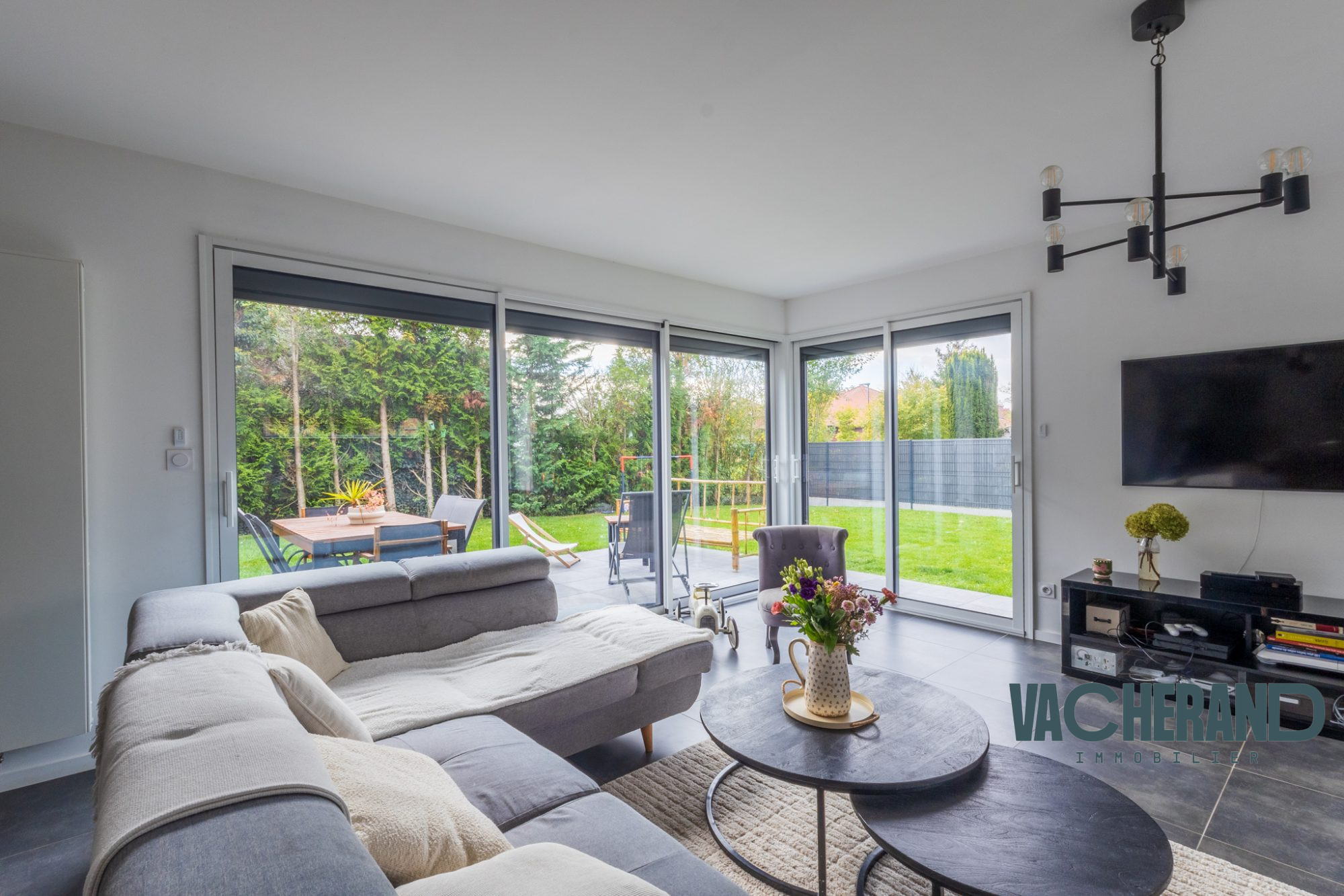 Vente Maison 149m² Fleurbaix 2