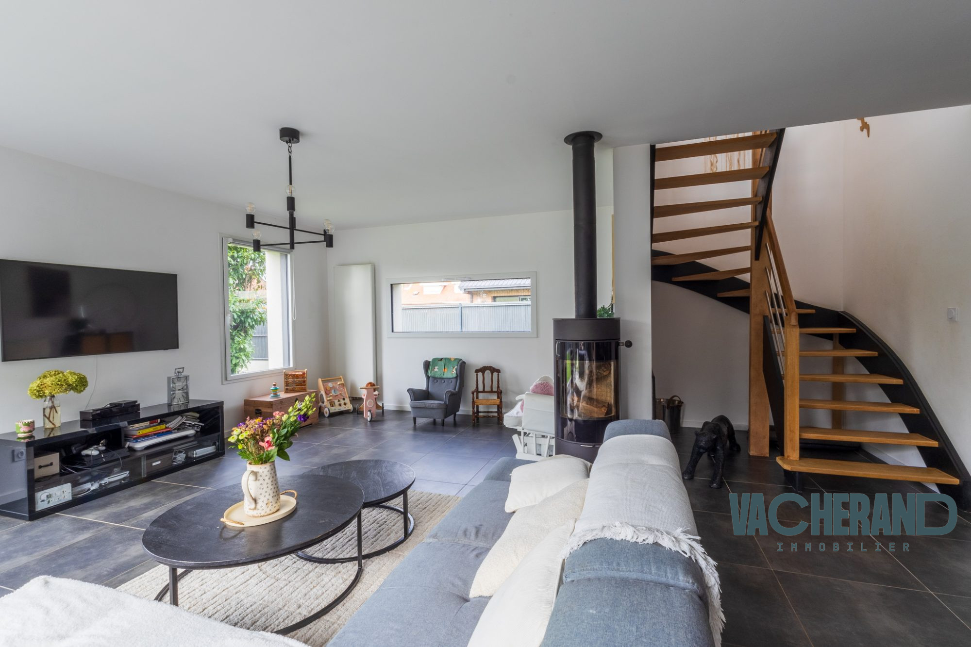 Vente Maison 149m² Fleurbaix 1
