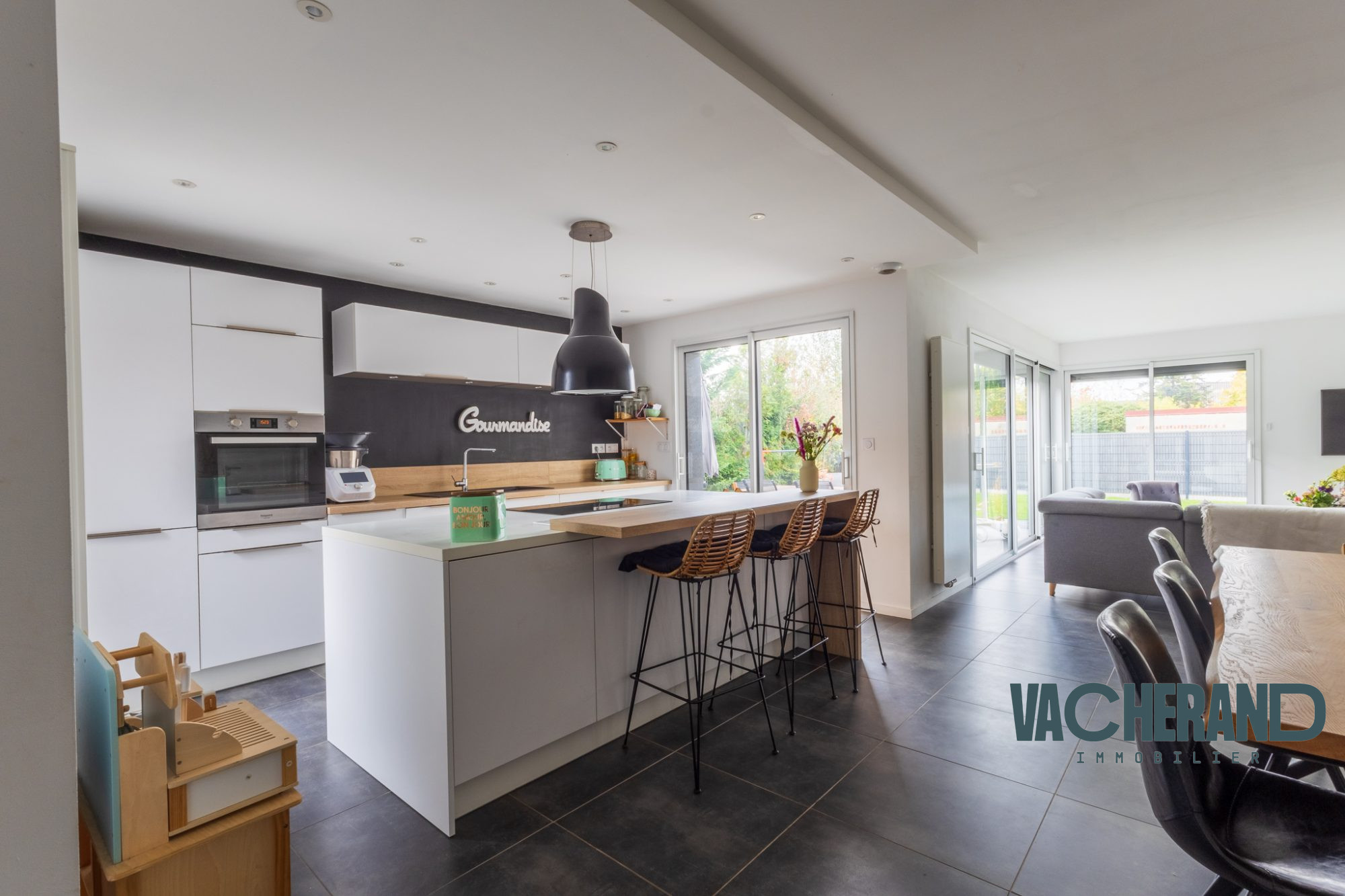 Vente Maison 149m² Fleurbaix 1