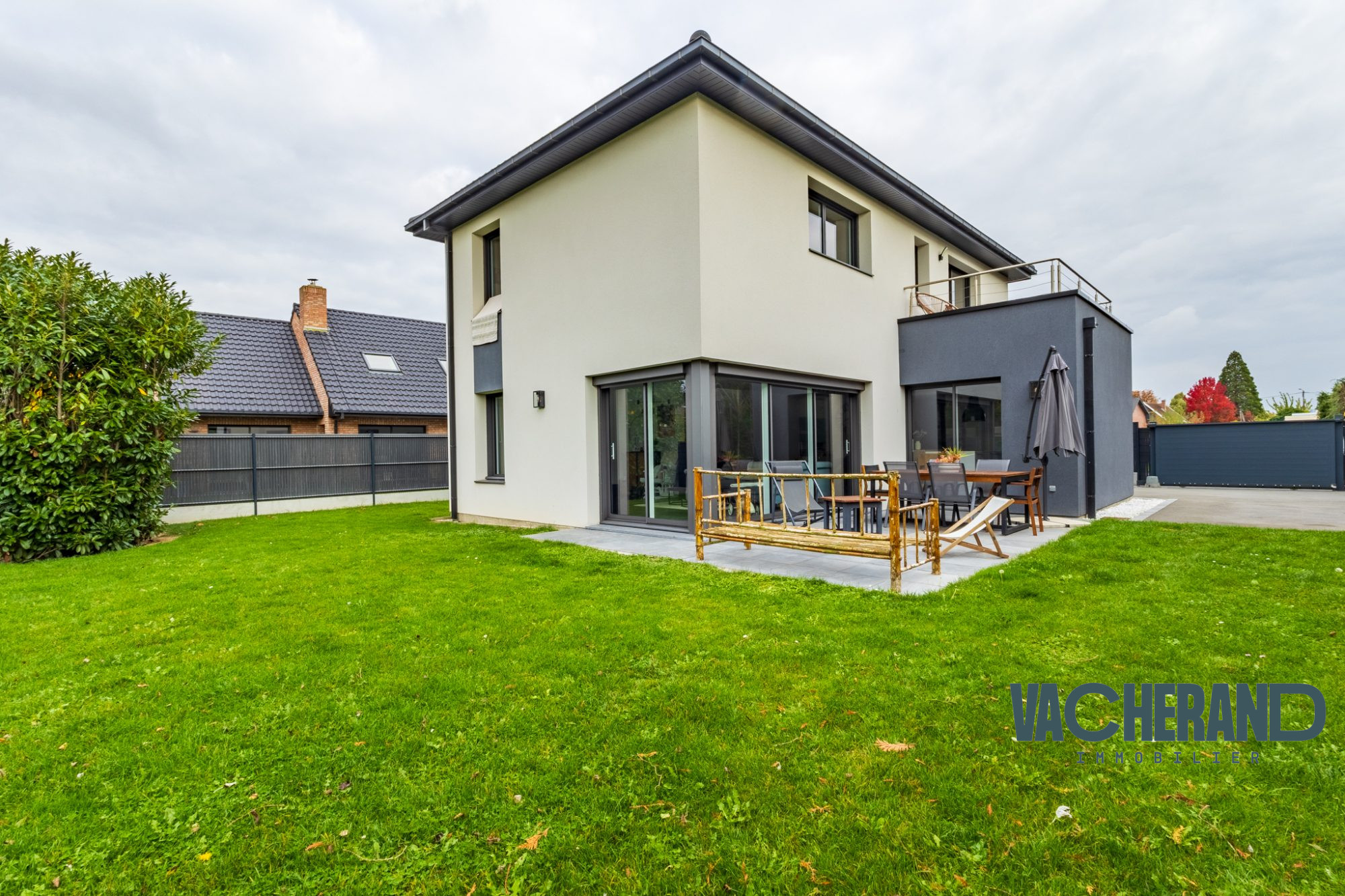Vente Maison 149m² Fleurbaix 5