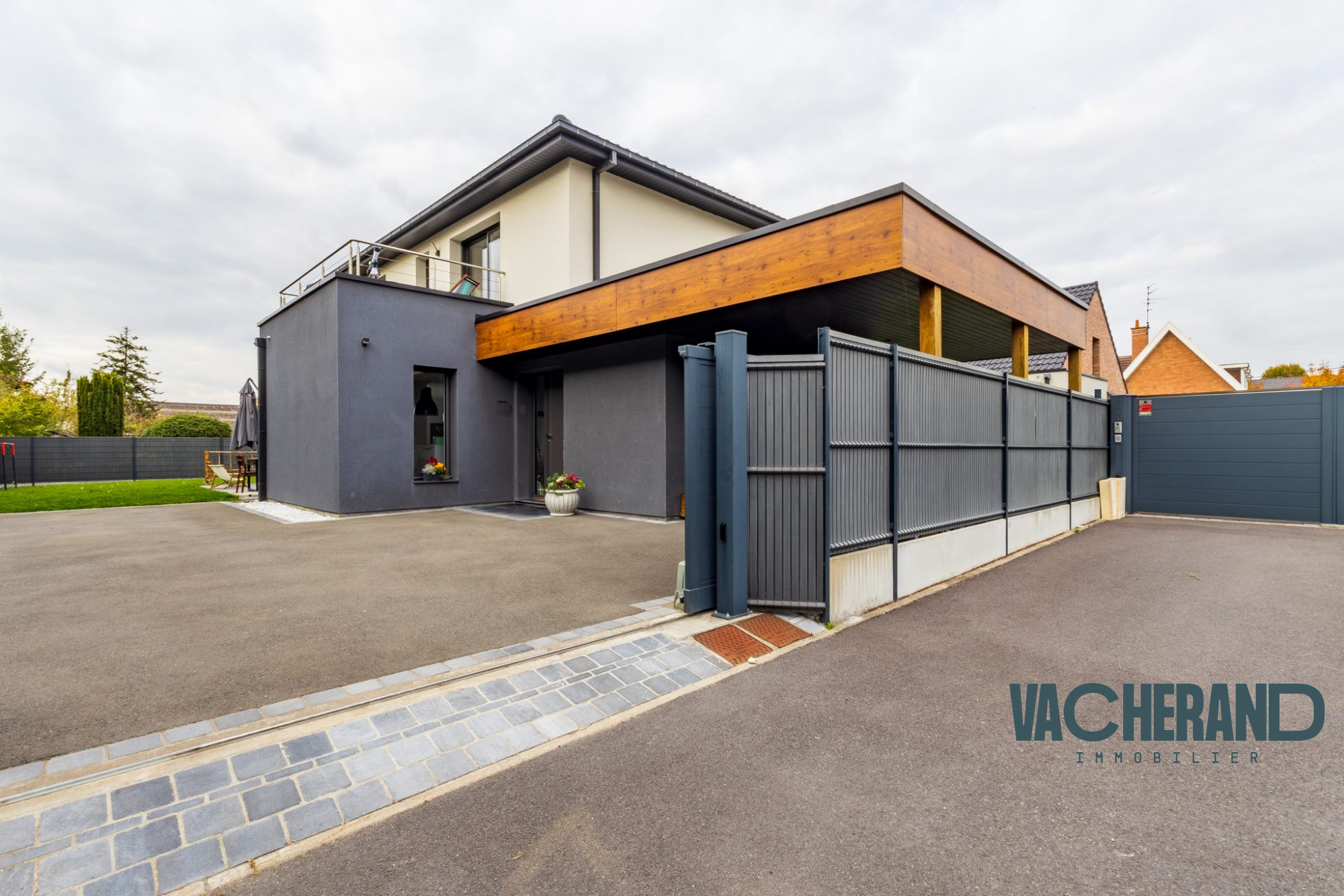 Vente Maison 149m² Fleurbaix 2