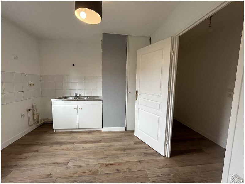 Location Appartement 112m² Roncq 1