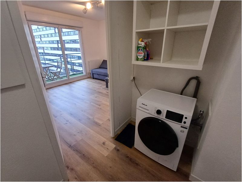 Location Appartement 33m² Tourcoing 4