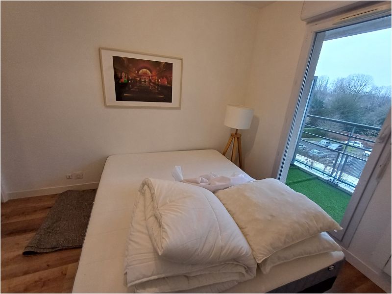 Location Appartement 33m² Tourcoing 1