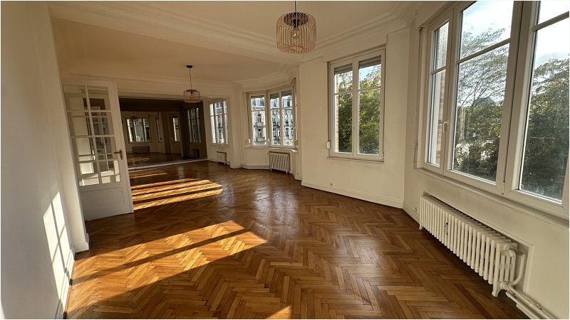 Location Appartement 116m² Lille 0