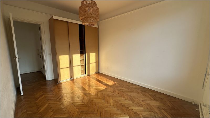 Location Appartement 116m² Lille 3