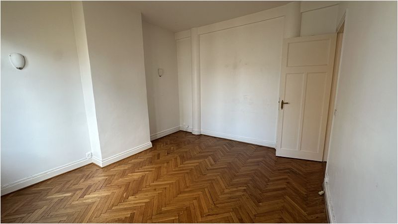 Location Appartement 116m² Lille 4