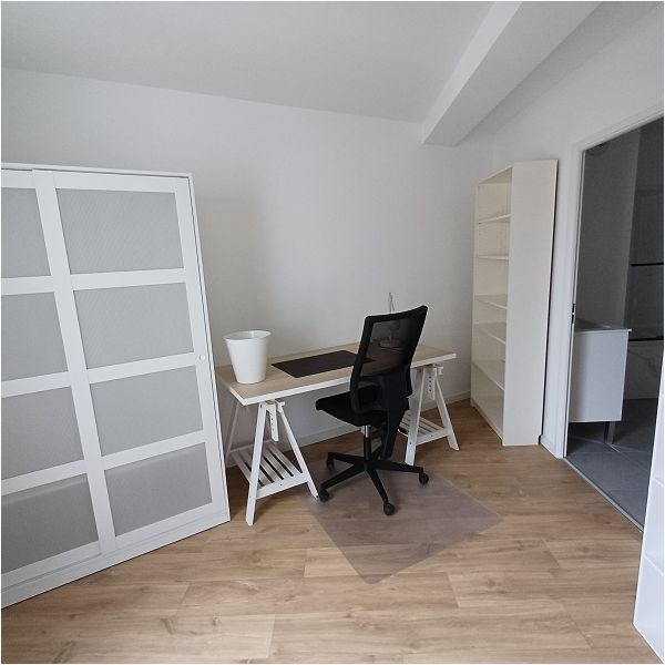 Location Appartement 60m² Lille 4