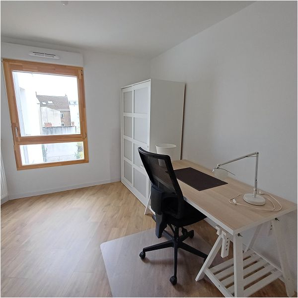 Location Appartement 60m² Lille 5