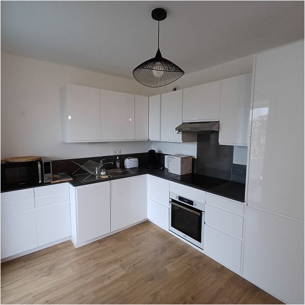 Location Appartement 60m² Lille 8