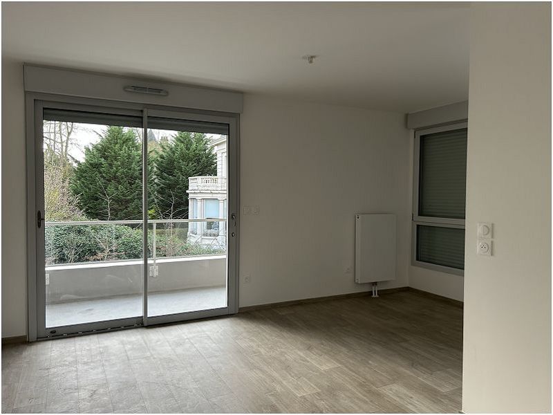 Location Appartement 65m² Tourcoing 2