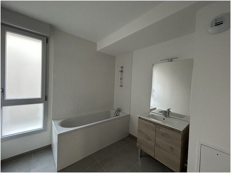 Location Appartement 65m² Tourcoing 3
