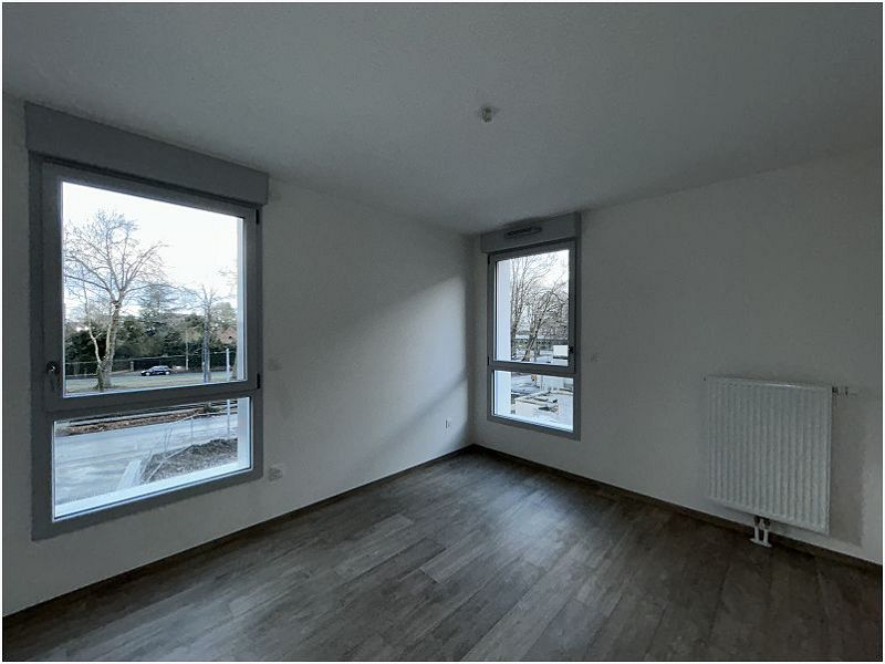 Location Appartement 65m² Tourcoing 5