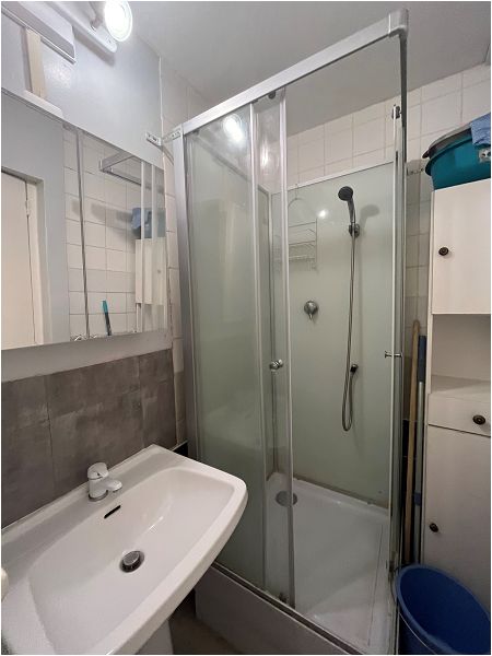 Location Appartement 18m² Lille 2