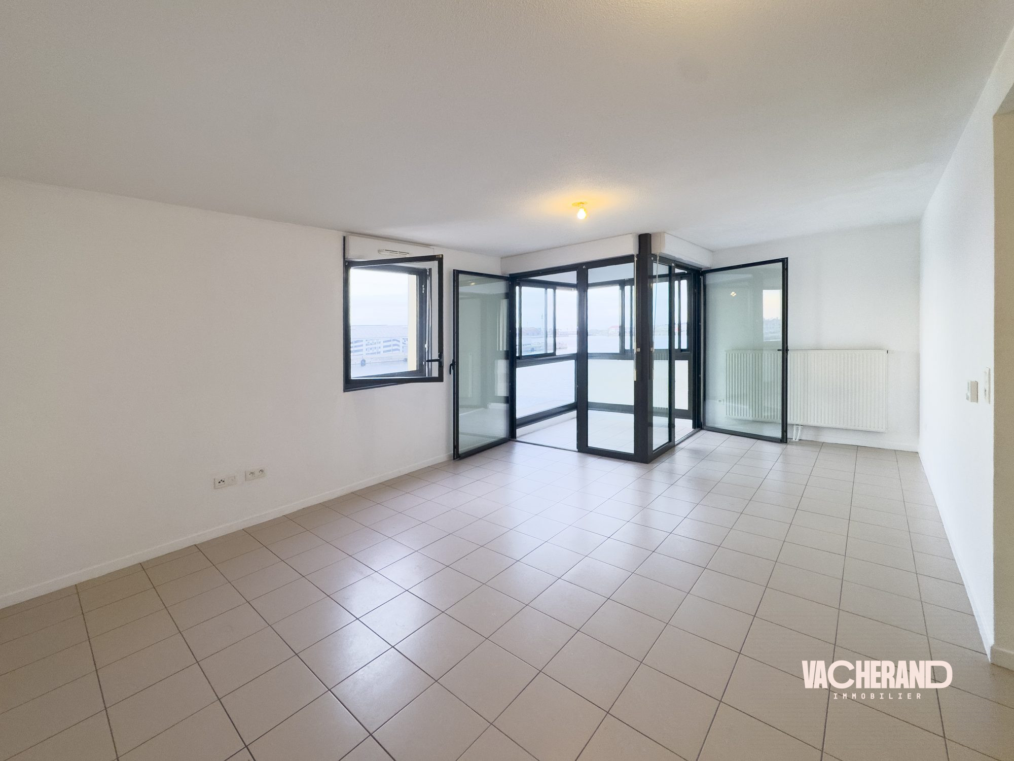 Vente Appartement 65m² Dunkerque 0