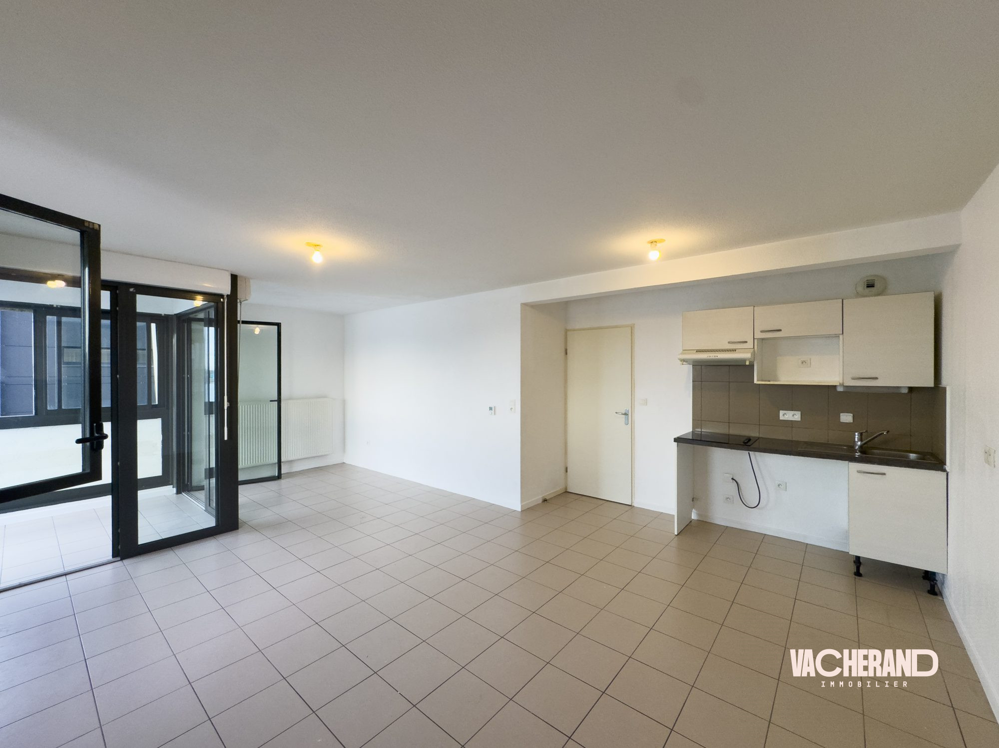 Vente Appartement 65m² Dunkerque 1