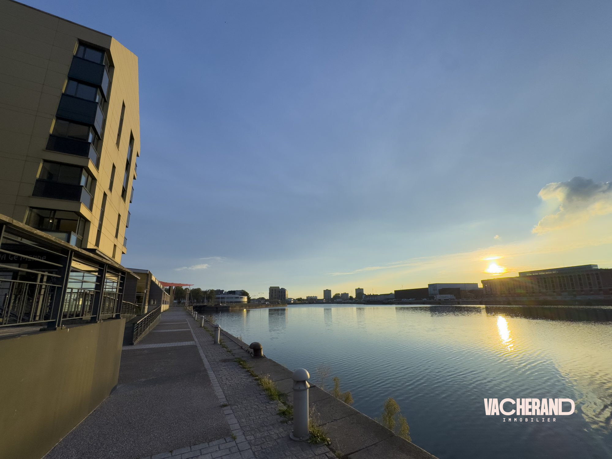 Vente Appartement 65m² Dunkerque 5