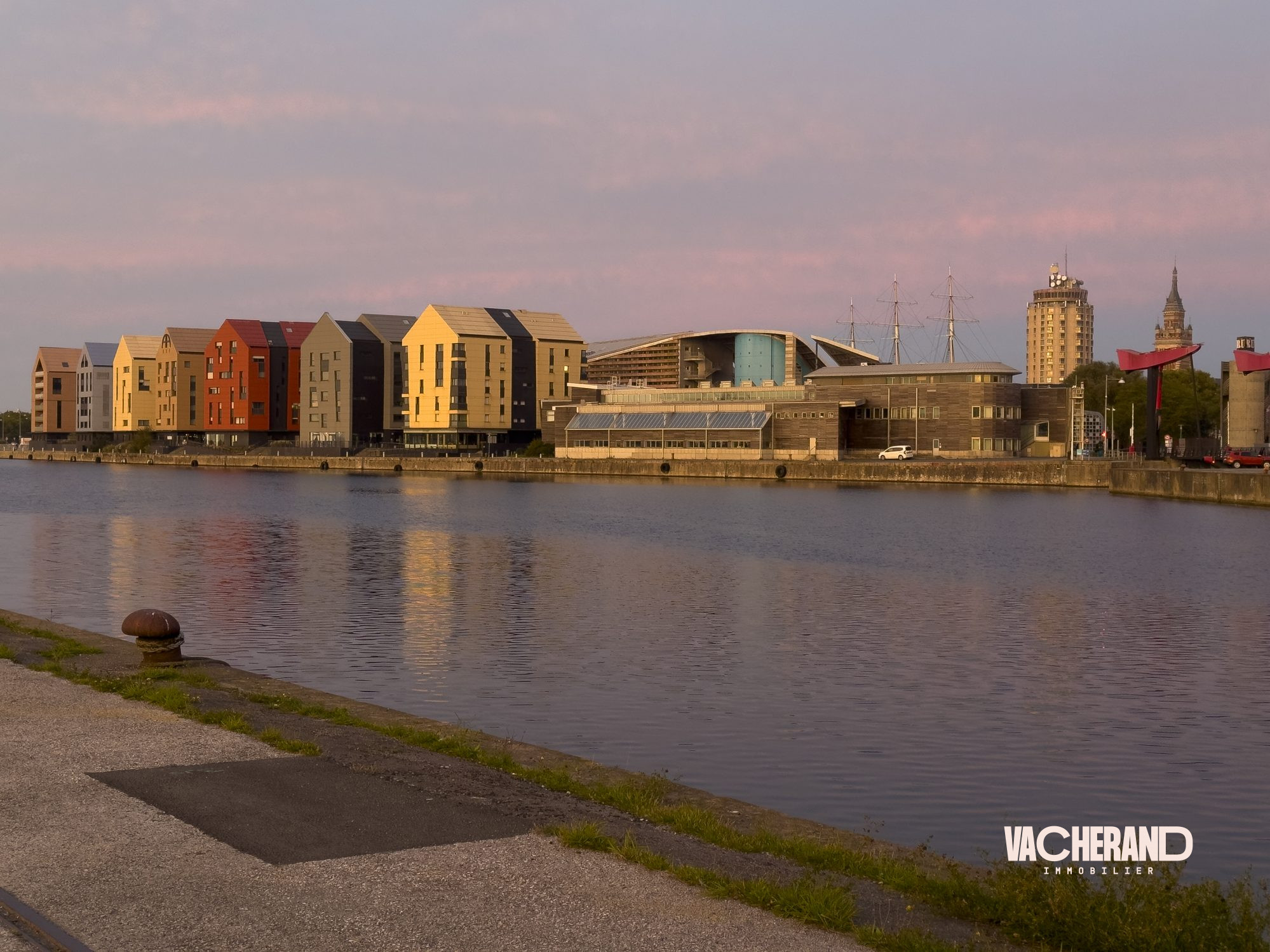 Vente Appartement 65m² Dunkerque 4