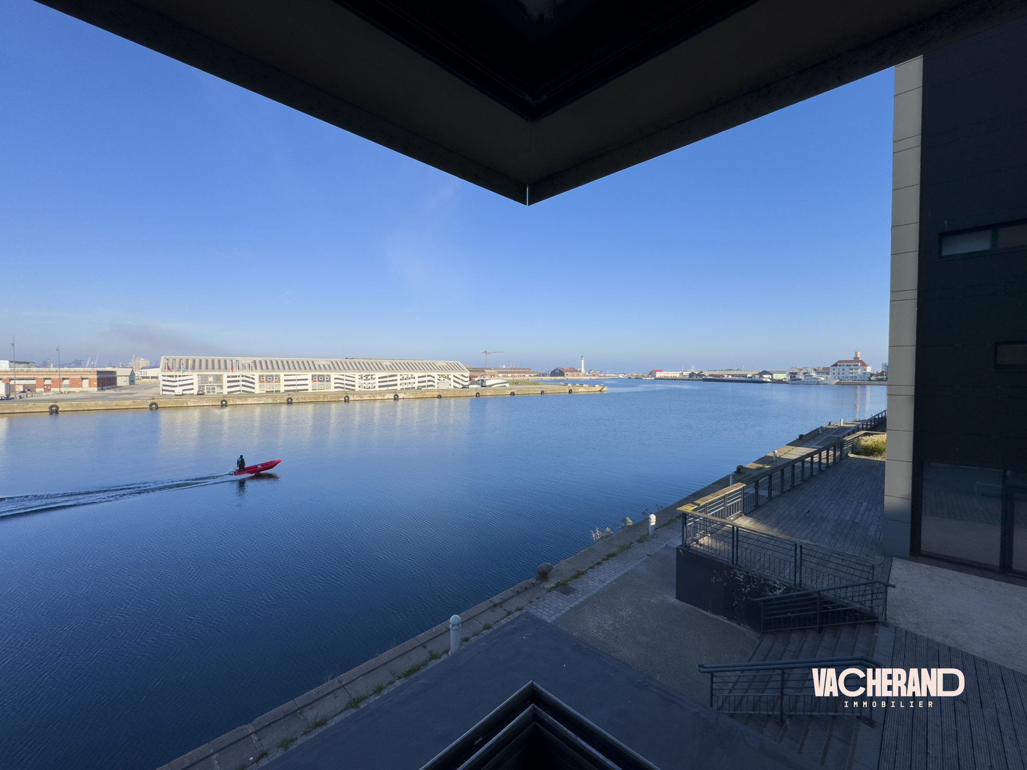 Vente Appartement 65m² Dunkerque 6