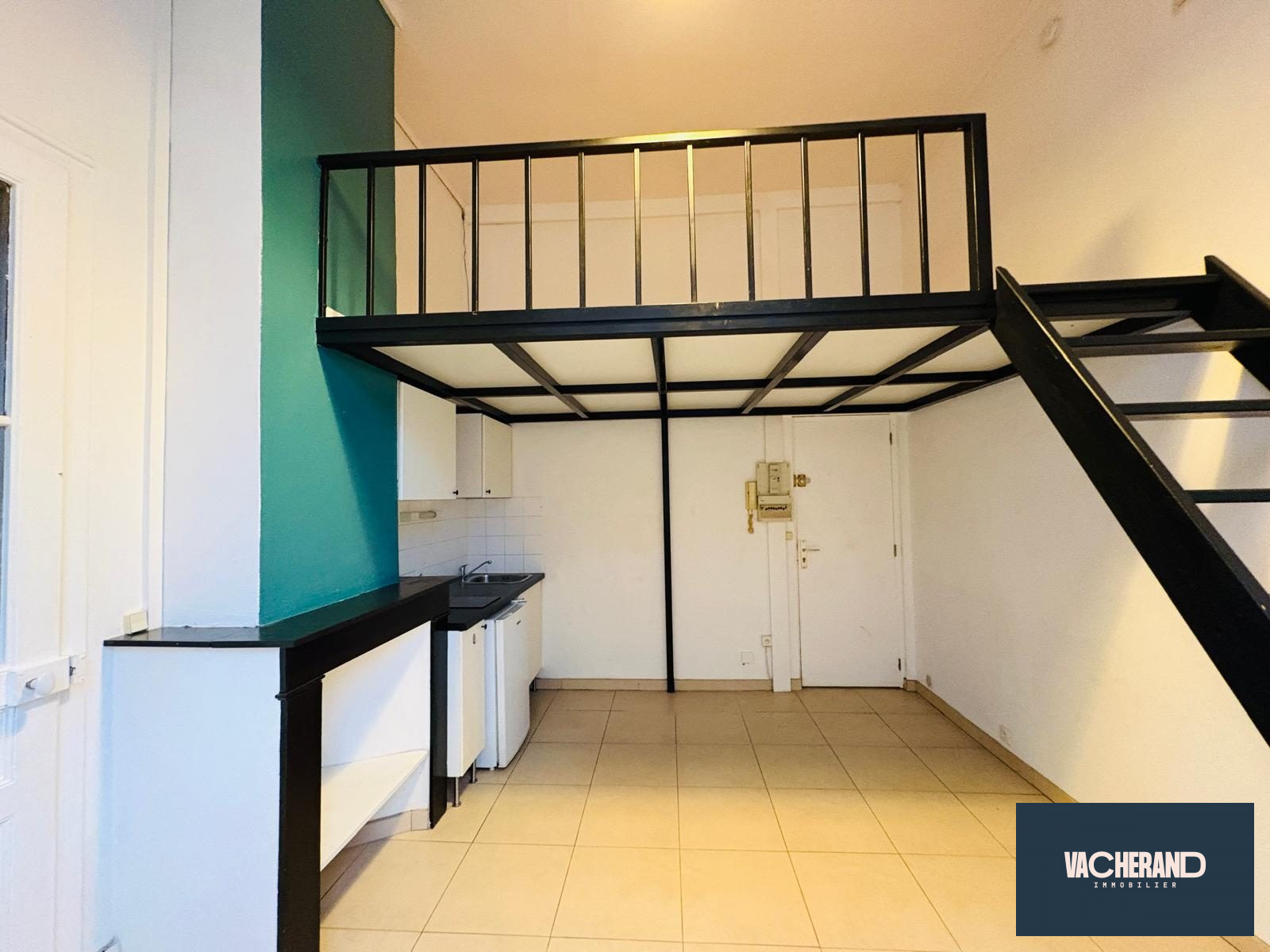 Vente Appartement 18m² Lille 0