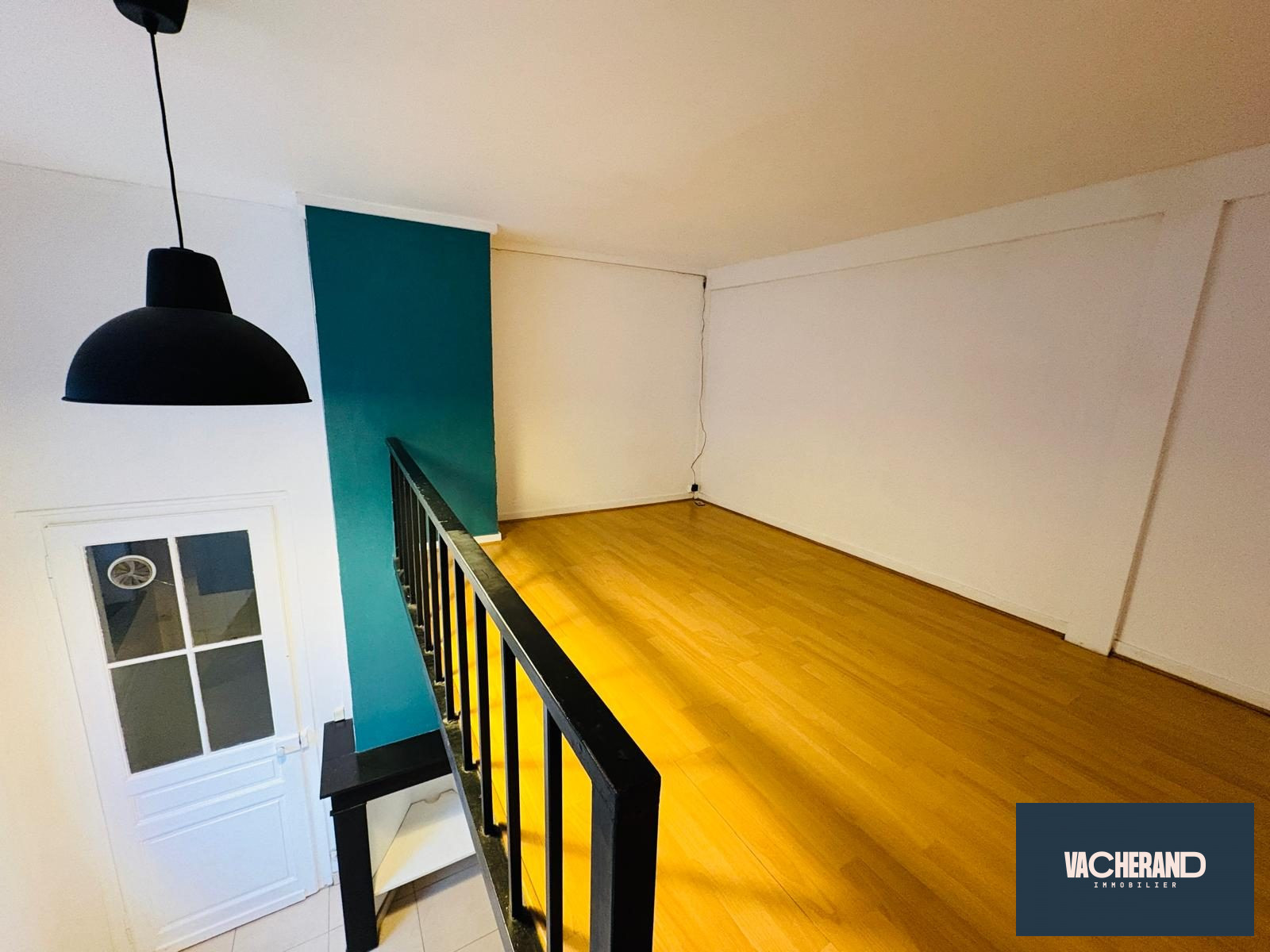 Vente Appartement 18m² Lille 1