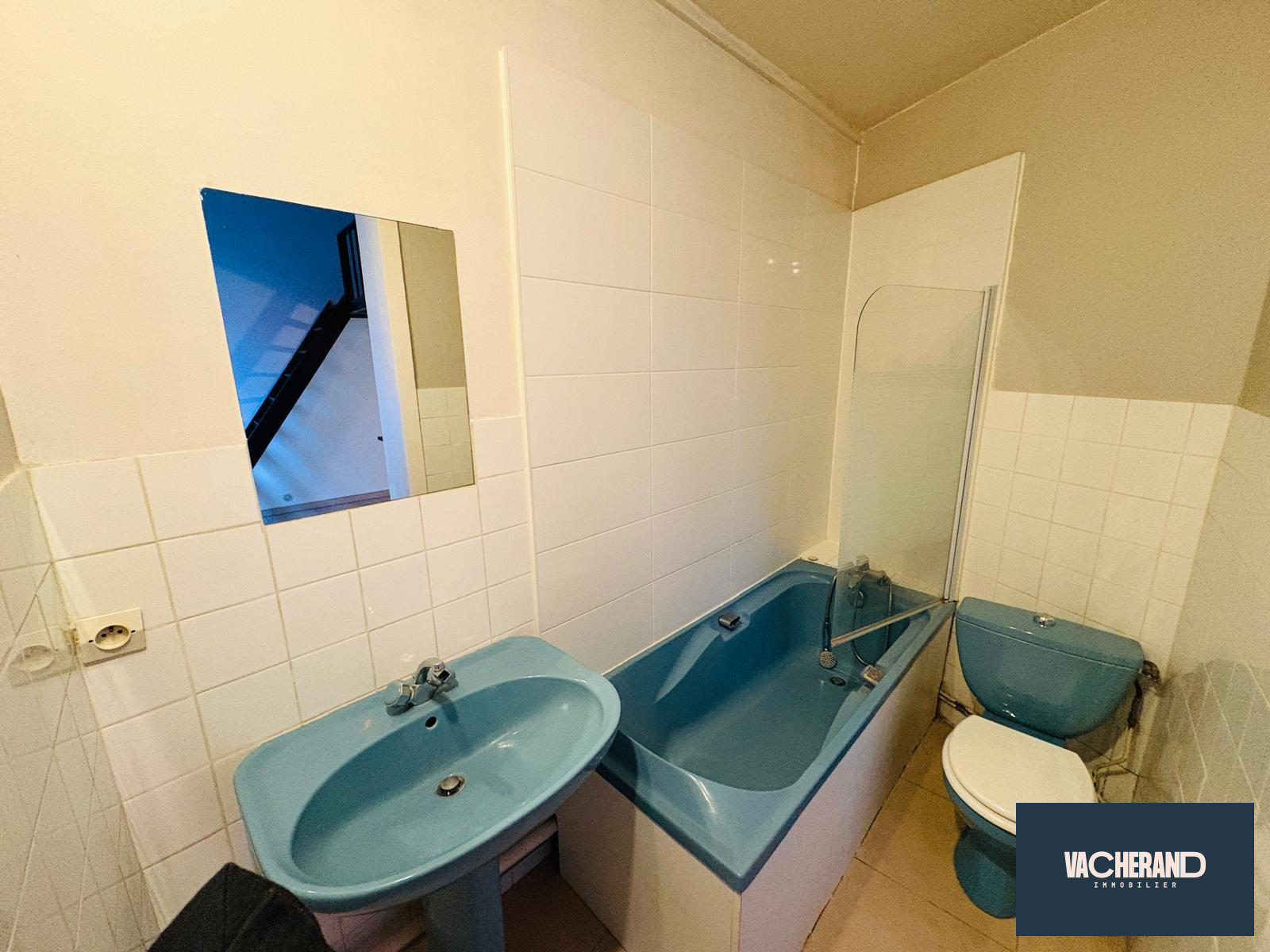Vente Appartement 18m² Lille 3