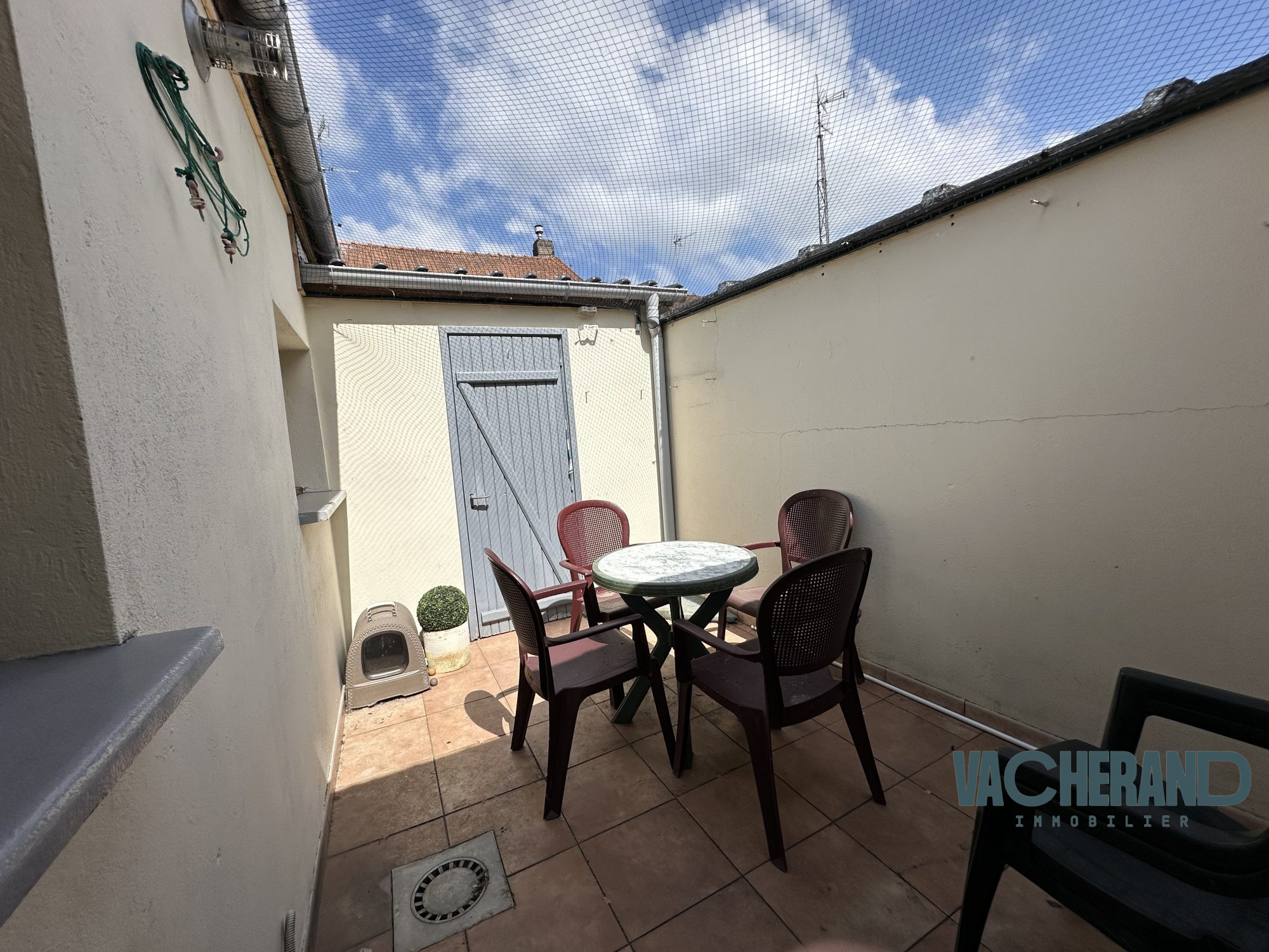 Vente Maison 81m² Halluin 3