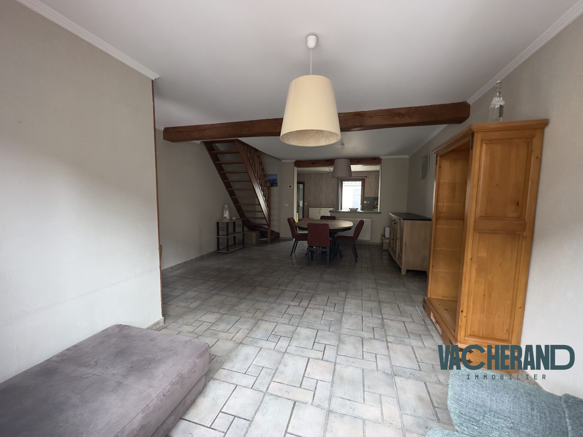 Vente Maison 81m² Halluin 2