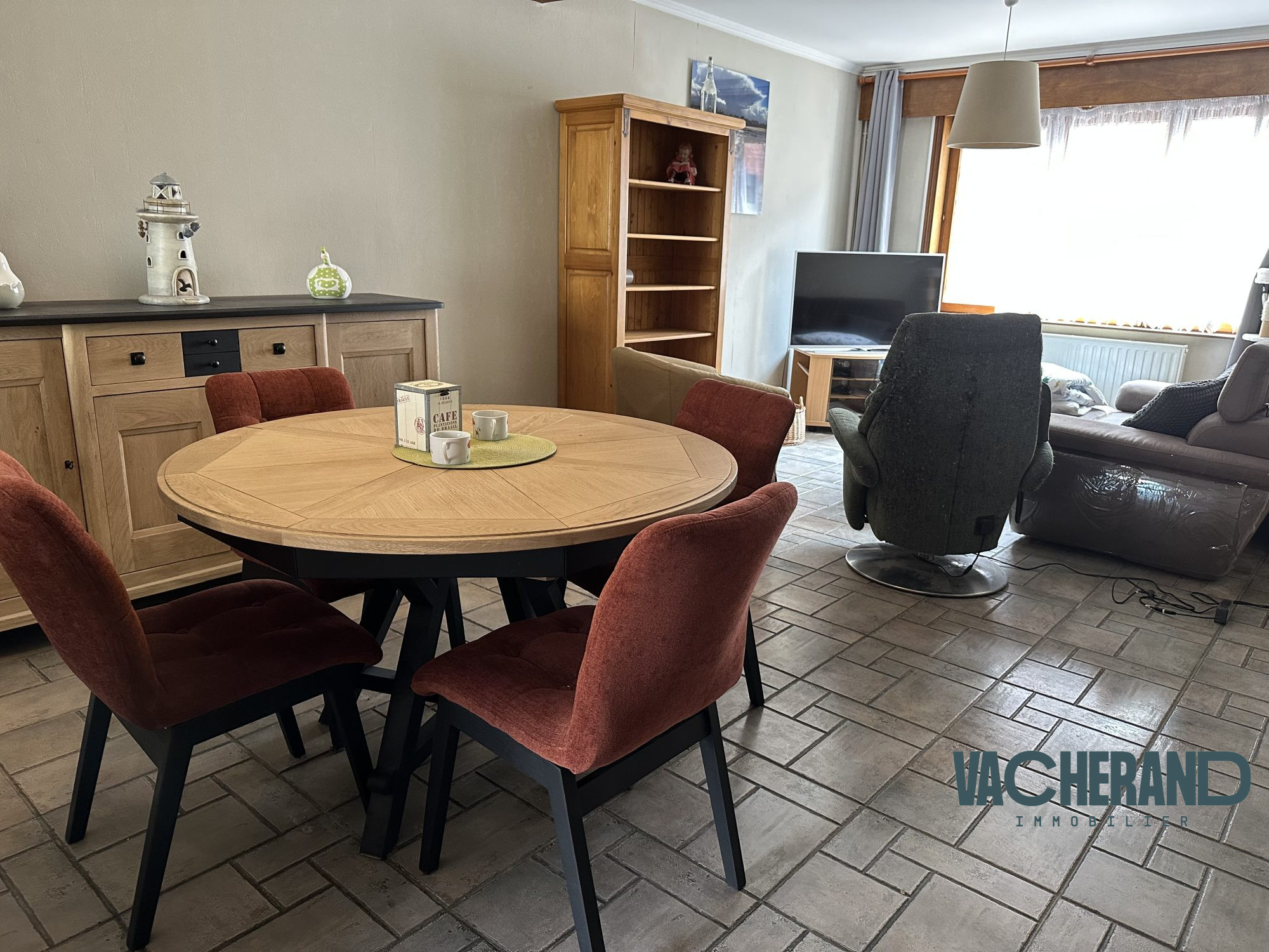 Vente Maison 81m² Halluin 0