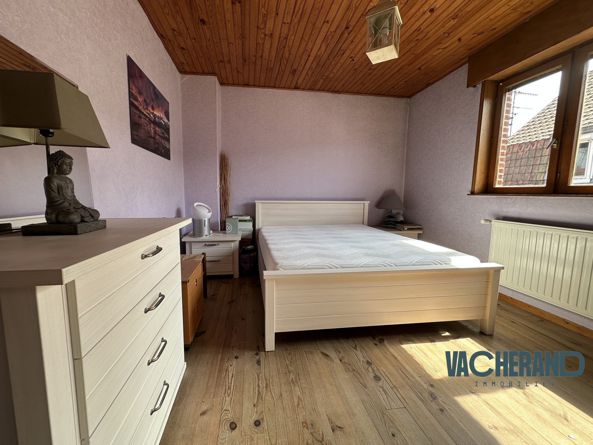 Vente Maison 81m² Halluin 2